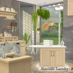 Naturalis Laundry -room - part 1 🧺👕