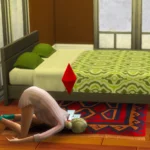 No Waking Up to Pass Out