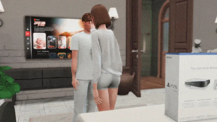Passionate Gift: Placed Gifts Update