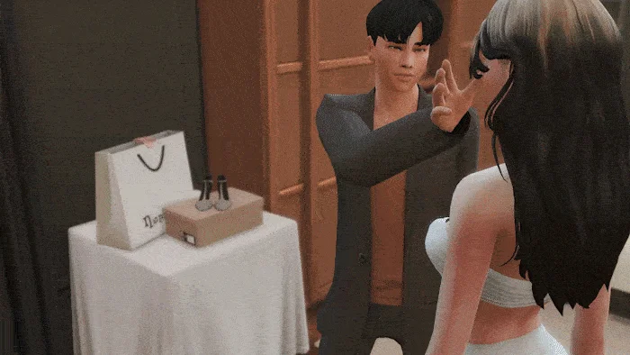 Passionate Gift: Placed Gifts Update
