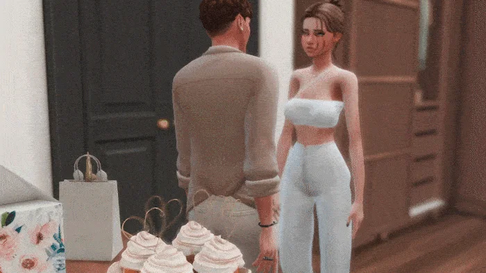 Passionate Gift: Placed Gifts Update