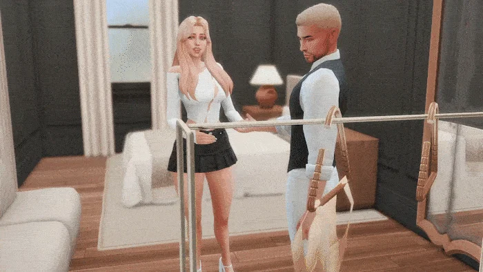 Passionate Gift: Placed Gifts Update