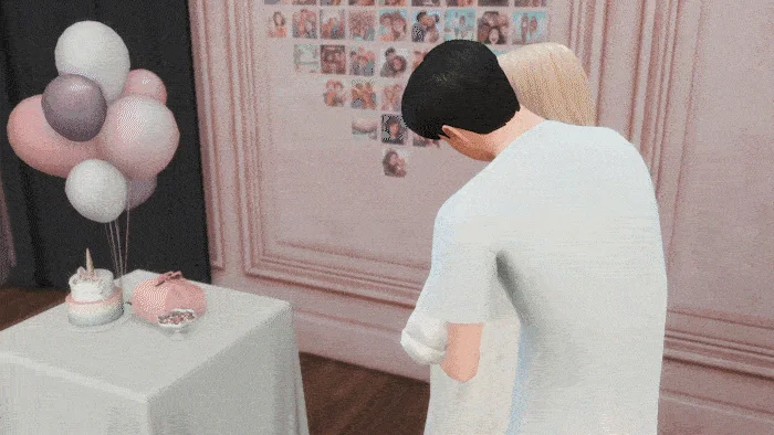 Passionate Gift: Placed Gifts Update