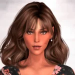 Paulina Benton
