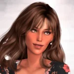 Paulina Benton