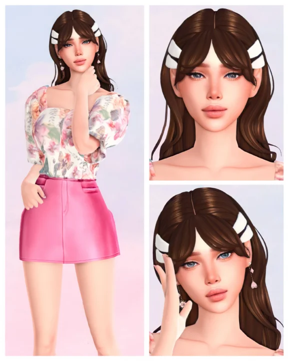 Paulina McCarroll