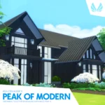 Peak of Modern