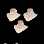 Pearl Dream Necklace Set