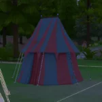 TSM Tents