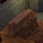 TSM Peasant Dining
