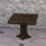 TSM Peasant Dining