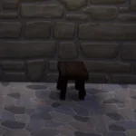 More furniture for your peasants