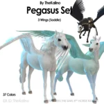 Pegasus Set