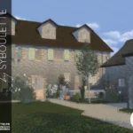 Perigord set (2021)