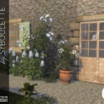 Perigord set (2021)