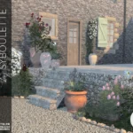 Perigord set (2021)