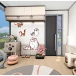 Taria House NO CC
