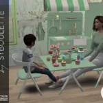 Petit chef set (2021)
