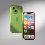 SimsiPhone 2