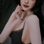 GoldFish Little Black Dress LBD1