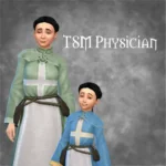 TSM Physician