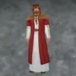 TSM Physician Belted Robe