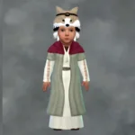 TSM Physician Belted Robe