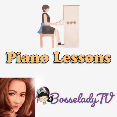 Piano Lessons