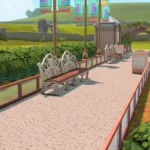 Racecourse | Horse Ranch