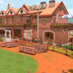 Racecourse | Horse Ranch