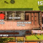 Racecourse | Horse Ranch