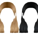 Aurum - Maggy hairstyle