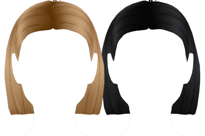 Aurum - Nancy hairstyle