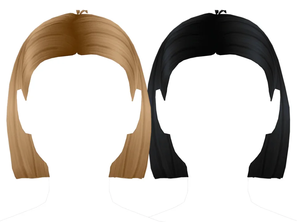 Aurum - Nancy hairstyle