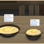 Rice Pudding