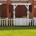 Racecourse | Horse Ranch