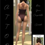 BGC Tattoo Horse Ranch Boots Collection
