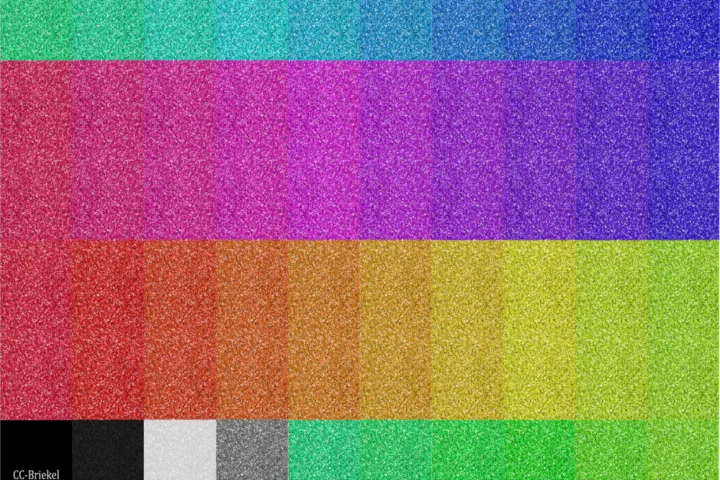 BGC All That Glitters Solid Wallpaper