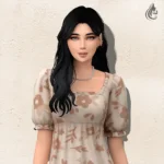 Aurum - Abrina hairstyle