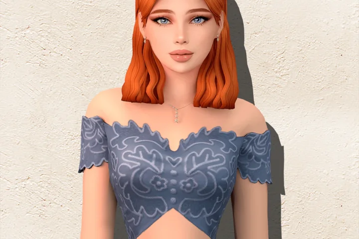 Aurum - Maggy hairstyle