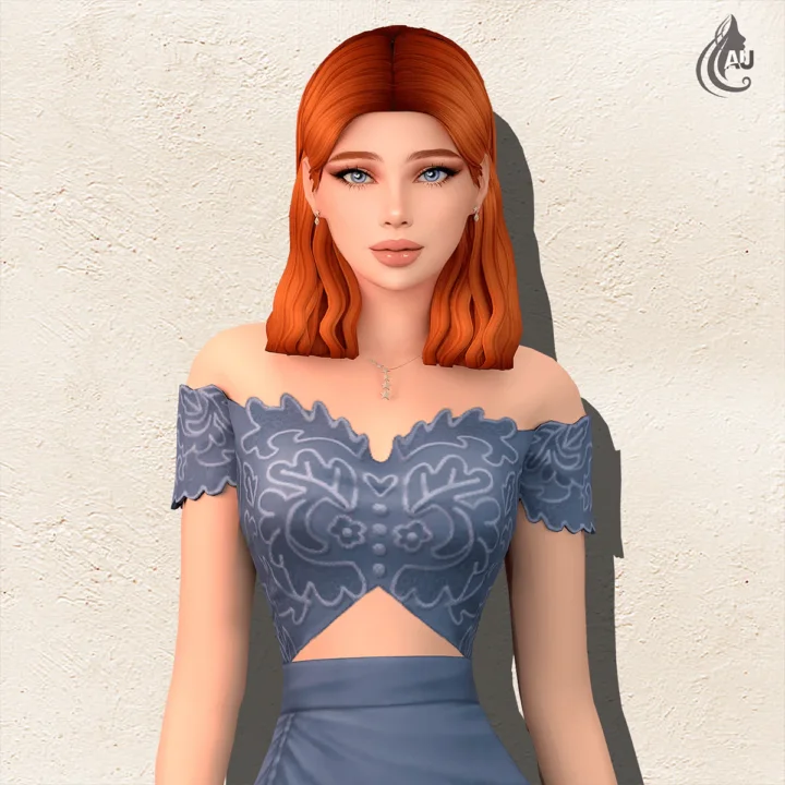 Aurum - Maggy hairstyle