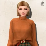 Aurum - Nancy hairstyle