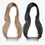 Aurum - Queency hairstyle