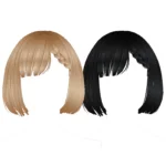 Aurum - Kumao hairstyle