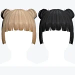 Aurum - Kimiro hairstyle