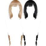 Aurum - Daiki hairstyle