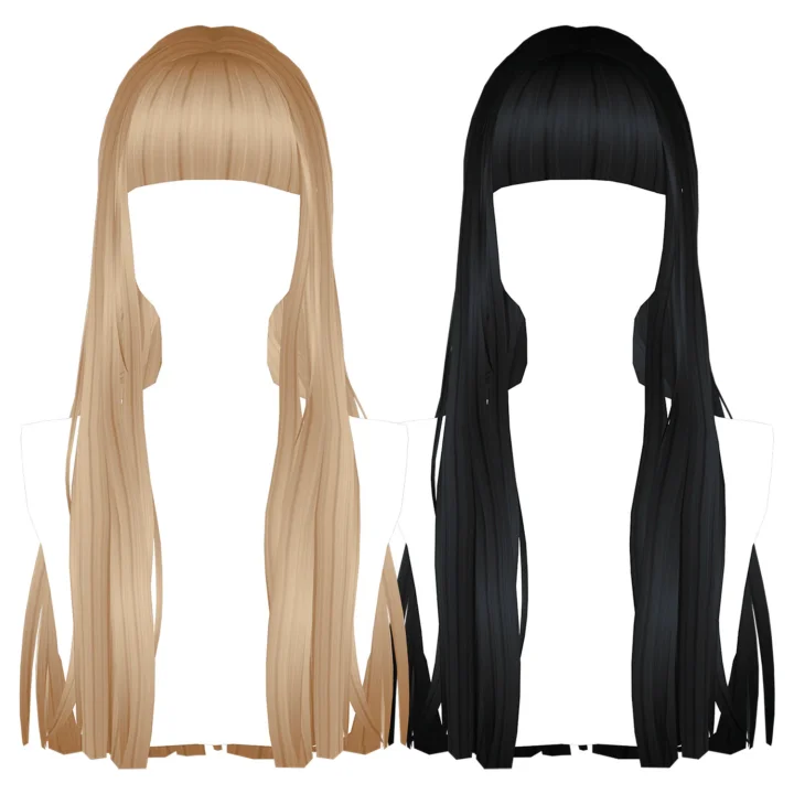 Aurum - Sakura hairstyle