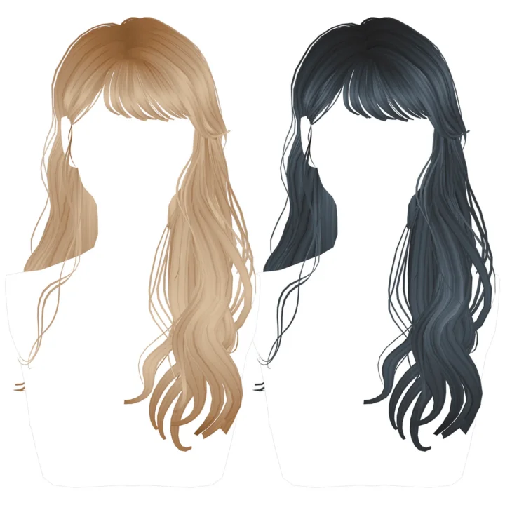 Aurum - Sabrina hairstyle