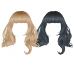 Aurum - Agatha hairstyle