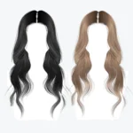 Aurum - skysims hairstyle revamped 11